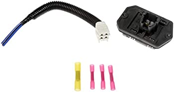 【中古】【輸入品・未使用】Dorman 973-029 Blower Motor Resistor Kit for Select Dodge/Ram Models
