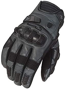 【中古】【輸入品・未使用】ScorpionExo メンズ Klaw II グローブ XXX-Large グレイ G17-068