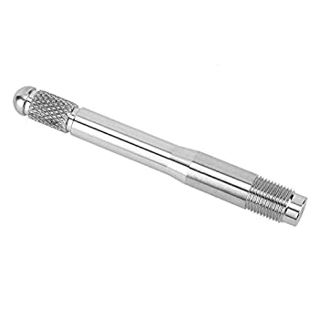【中古】【輸入品・未使用】Aramox ホイールスタッドボルト、ステンレス鋼 ホイール取り付け補助タイヤリム変更ツールホイール交換ヘルパー 亜鉛メッキ 防錆(M14*1.5)|ムジカ&フェリーチェ店