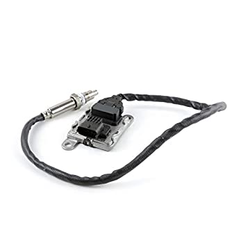【中古】【輸入品・未使用】NOX 酸化窒素センサー Mack Volvoトラック用 OE# 22303391 22014032