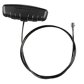【中古】【輸入品・未使用】Garmin Force Trolling Motor Pull Handle Cable [010-12832-30]
