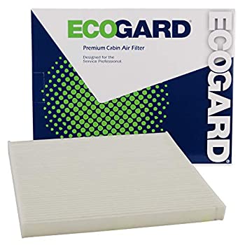 【中古】【輸入品・未使用】ECOGARD XC11709 プレミアムキャビンエアフィルター ジープチェロキー2019用｜ムジカ＆フェリーチェ店