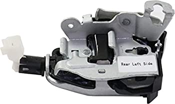 【中古】【輸入品・未使用】APDTY 142196 ドアロック&ラッチアセンブリ リアLH。