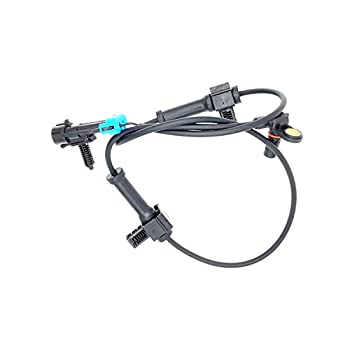 【中古】【輸入品・未使用】Holstein 2ABS2268 ABSホイールスピードセンサー｜ムジカ＆フェリーチェ店 18,960円