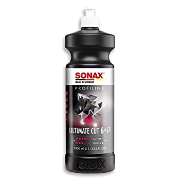 【中古】【輸入品・未使用】Sonax 239300 研磨剤|ムジカ&フェリーチェ店
