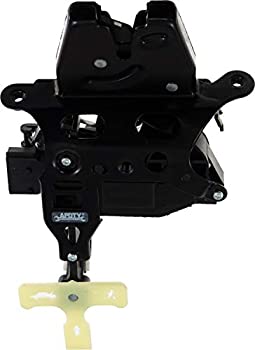 【中古】【輸入品・未使用】APDTY 142229 リフトゲートラッチ ロックアクチュエータモーターアセンブリ付き