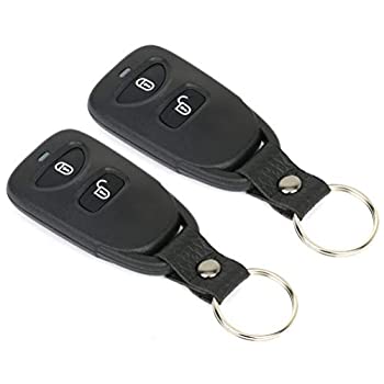 【中古】【輸入品・未使用】cciyu X 2 フリップキーフォブ 3 ボタン 交換フィット 09 10 11 12 13 キア ソレント リオ 3.5L 2.4L 1.6L 3.8L 3.3Lシリーズ FCC PINHA-T036 95｜ムジカ＆フェリーチェ店 19,360円
