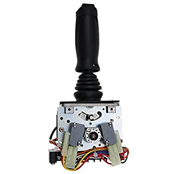 【中古】【輸入品・未使用】Solarhome ジョイスティックコントローラー 56773 56773GT ジーニーリフト Z-30/20N Z-34/22N Z-45/25J用