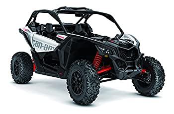 【中古】【輸入品・未使用】New Ray Toys Can-amスケールモデル