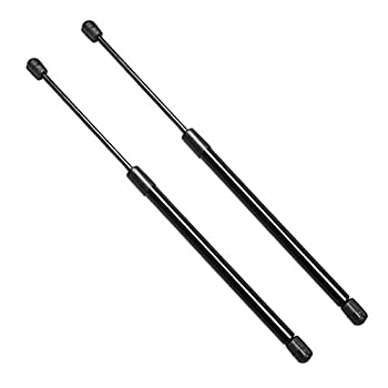 【中古】【輸入品・未使用】XIANGSHANG(シャンサン) マツダ ボンゴ バン SK系 SK82 SKF2 SKP2 標準ルーフ リアダンパー リアゲートダンパー トランクダンパー ショックアブ｜ムジカ＆フェリーチェ店