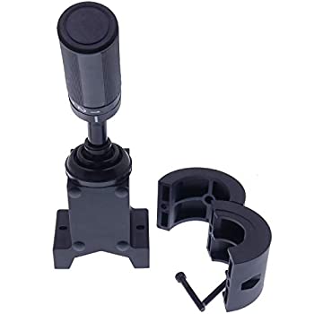 【中古】【輸入品・未使用】Solarhome トランスミッションセレクター シフトレバー 8223072年 JLG Lull 644E-42 Lull 944E-42用