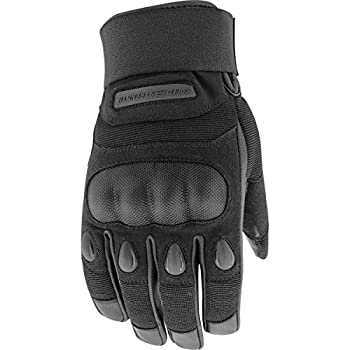 【中古】【輸入品・未使用】Speed and Strength Call To Arms 2.0大人用ストリートバイクグローブ ブラック/Lサイズ