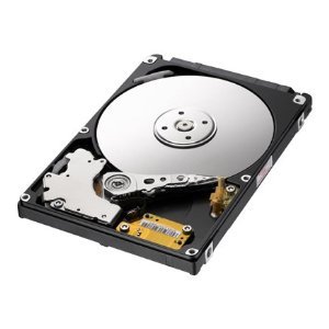 【未当て嵌める】【中古】 Western Digital WD1200BEVE 内蔵用2.5inHDD IDE 120GB