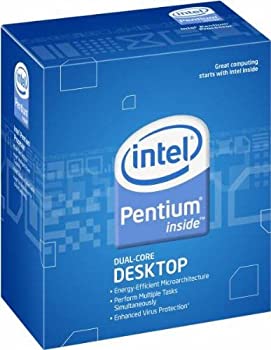 【未使用】【中古】 インテル Boxed intel Pentium Dual Core E5300 2.60GHz BX80571E5300|ムジカ&フェリーチェ店