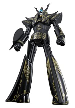 【中古-非常に良い】 超合金魂 GX-41B ブラックライディーン