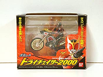 【中古-非常に良い】 ポピニカ トライチェイサー2000|ムジカ&フェリーチェ店