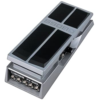 【中古-非常に良い】 BOSS ボリューム・ペダルフット・ボリューム FV-500L