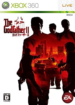 【中古-非常に良い】 ゴッドファーザー2 - Xbox360