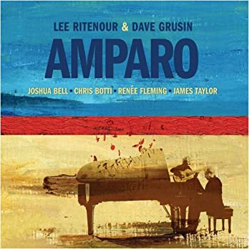 【中古】 Amparo (Dlx)｜ムジカ＆フェリーチェ店
