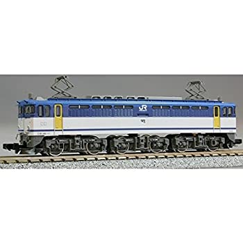 【中古-非常に良い】 TOMIX Nゲージ EF65-1000 JR貨物更新車 2171 鉄道模型 電気機関車