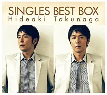【中古】 SINGLES BEST BOX (DVD付)