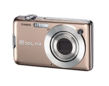 【中古】 CASIO カシオ デジタル写真機 EXILIM EX-S12 サクラ色 EX-S12PK