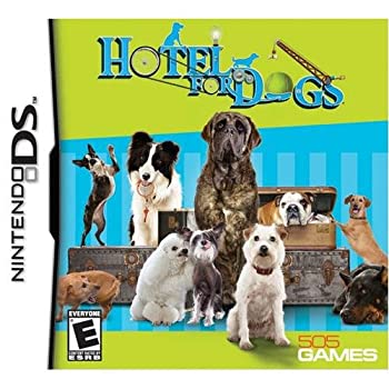 【未使用】【中古】 Hotel for Dogs 輸入版｜ムジカ＆フェリーチェ店