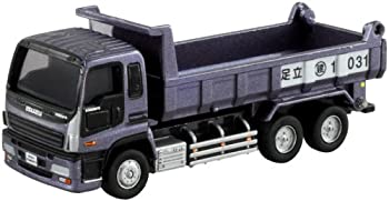 【中古-非常に良い】 トミカリミテッド 0106 いすゞ ギガダンプカー