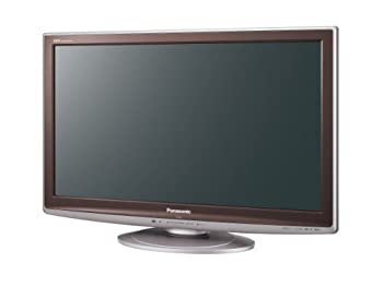 【中古-非常に良い】 Panasonic パナソニック 32V型 液晶テレビ ビエラ TH-L32X1-T ハイビジョン 2009年モデル