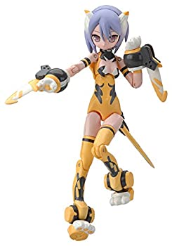 【中古-非常に良い】 武装神姫 ライトアーマー フェレット型MMS パーティオ 6,376円