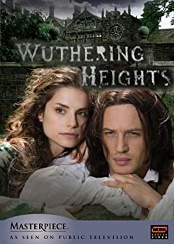 【中古-非常に良い】 Wuthering Heights/ [DVD] [輸入盤]