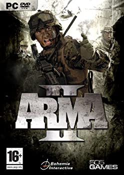 【未使用】【中古】 ARMA 2 輸入版 UK|ムジカ&フェリーチェ店