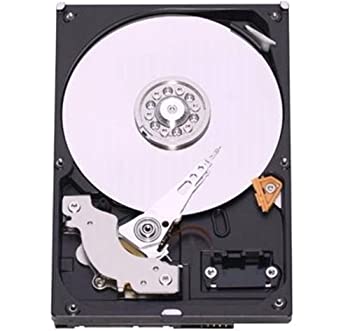 【中古-非常に良い】 Western Digital wd5002abys 500?GB 7200rpm 16?MB SATA ii-300?re3