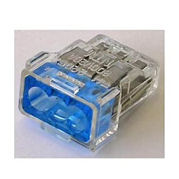 【未使用】【中古】 ニチフ 差込形コネクタ QL3 10個