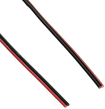 【未使用】【中古】 OHM 配線用 スピーカーコード 赤/黒 10m 04-7396 8,687円