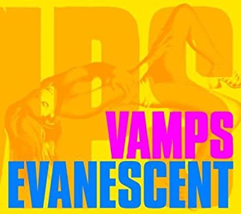 【未使用】【中古】 EVANESCENT (初回限定盤) (DVD付)