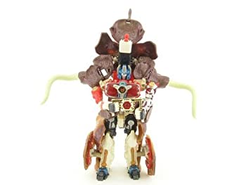 【未使用】【中古】 トランスフォーマー ビースト ウォーズ BOX ビッグコンボイ [韓国流通版] 56,582円