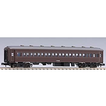 【中古-非常に良い】 TOMIX Nゲージ スハ32 8524 鉄道模型 客車