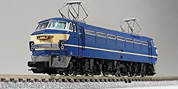 【中古-非常に良い】 TOMIX Nゲージ EF66 前期型 ひさしなし 2164 鉄道模型 電気機関車