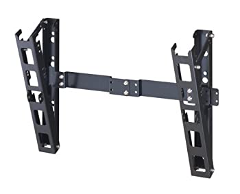 【中古-非常に良い】 TOSHIBA 液晶テレビ壁取付チルト金具 (REGZA 47V~26V用) FPT-TA11