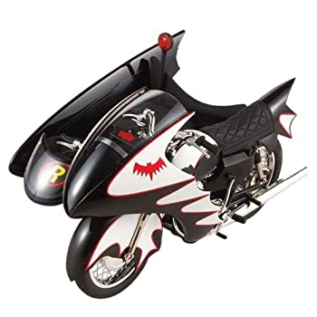 【未当て嵌める】【中古】 MATTEL 1/12 66野球バット循環過程 (TV続きもの変わり種) 成し遂げる品