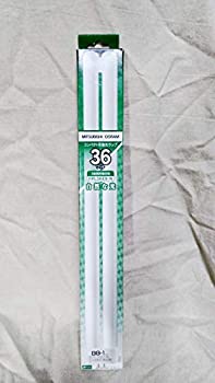 【未使用】【中古】 三菱 コンパクト形蛍光ランプ36形・昼白色BB・1 Single FPL36EXN