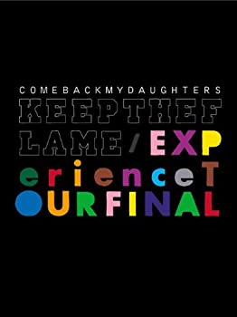 【未使用】【中古】 KEEP THE FLAME/EXPerience TOUR FAINAL[DVD]｜ムジカ＆フェリーチェ店