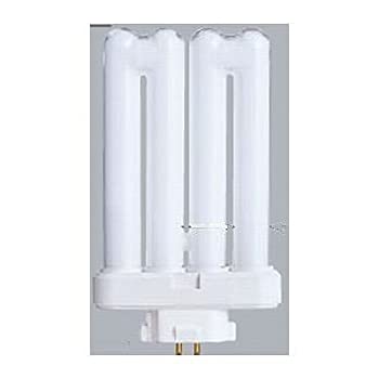 【中古-非常に良い】 三菱 コンパクト形蛍光ランプ BBパラレル 27W 3波長形電球色 FML27EX-L