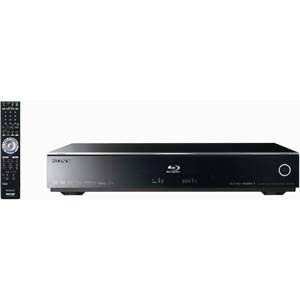 【中古-非常に良い】 SONY BDZ-A750 HDD ブルーレイディスクレコーダー DVDレコーダー 320GB