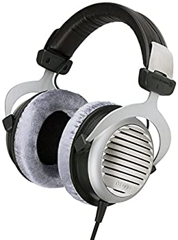 【未使用】【中古】 Beyerdynamic DT 990 Premium Stereo Headphones 32 Ohm 100 mWatt 96dB|ムジカ&フェリーチェ店