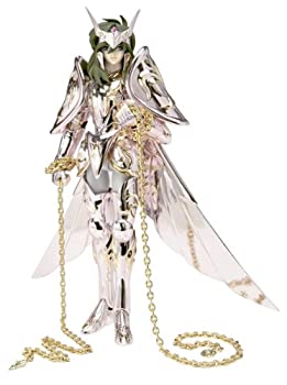 【中古】 聖闘士聖衣神話 アンドロメダ瞬 (神聖衣)|ムジカ&フェリーチェ店