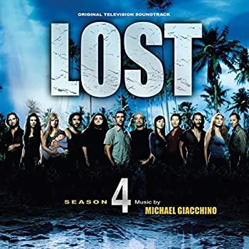【未使用】【中古】 LOST-SEASON 4