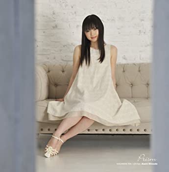 【未使用】【中古】 鏡音リン・レン カバーアルバム Prism｜ムジカ＆フェリーチェ店 7,518円