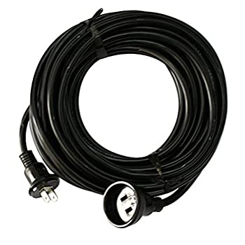 【未使用】【中古】 kowa 防雨型 延長コード 12A 10m 1ツ口 KRW613-10 日本製|ムジカ&フェリーチェ店
